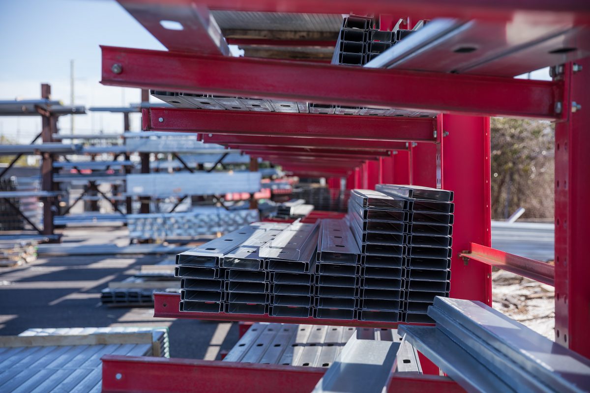 Products Bell Supply Inc