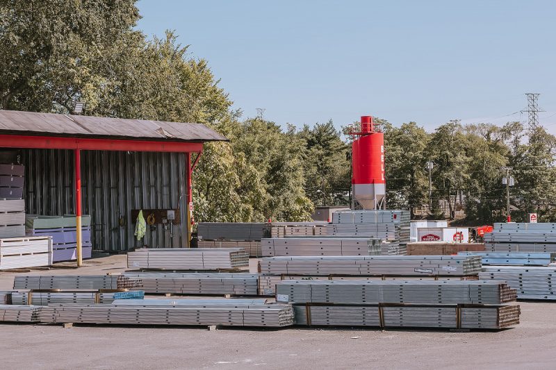 Services Bell Supply Inc